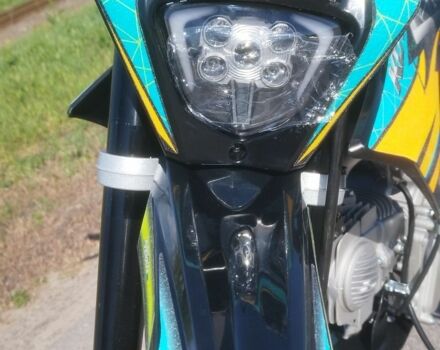 Kovi 3302, об'ємом двигуна 0.15 л та пробігом 0 тис. км за 1300 $, фото 10 на Automoto.ua