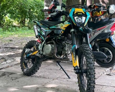 Kovi 3302, об'ємом двигуна 0.15 л та пробігом 0 тис. км за 1100 $, фото 6 на Automoto.ua