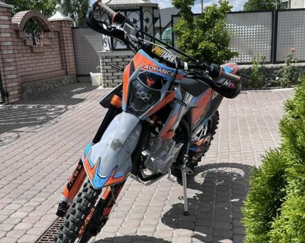 Kovi 3302, об'ємом двигуна 0.25 л та пробігом 0 тис. км за 1900 $, фото 3 на Automoto.ua