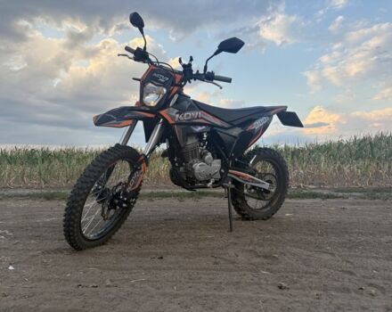 Kovi 3302, об'ємом двигуна 0.3 л та пробігом 0 тис. км за 1550 $, фото 3 на Automoto.ua
