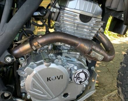 Kovi 3302, объемом двигателя 2.3 л и пробегом 0 тыс. км за 1767 $, фото 6 на Automoto.ua