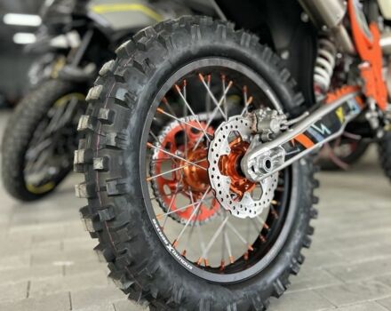 Kovi 3302, объемом двигателя 0.3 л и пробегом 0 тыс. км за 4599 $, фото 6 на Automoto.ua