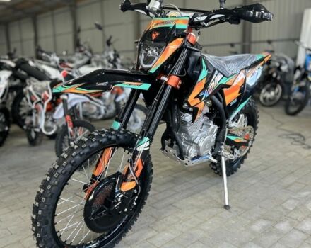 Kovi 3302, об'ємом двигуна 0.3 л та пробігом 0 тис. км за 2329 $, фото 6 на Automoto.ua