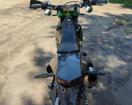 Kovi 3302, объемом двигателя 0.3 л и пробегом 0 тыс. км за 1500 $, фото 3 на Automoto.ua
