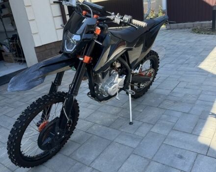 Kovi 3302, объемом двигателя 0.25 л и пробегом 0 тыс. км за 1900 $, фото 2 на Automoto.ua