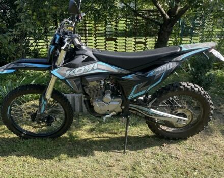 Kovi 3302, объемом двигателя 0.3 л и пробегом 0 тыс. км за 1700 $, фото 3 на Automoto.ua