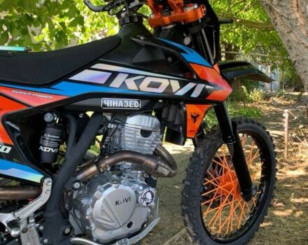 Kovi 3302, объемом двигателя 2.3 л и пробегом 0 тыс. км за 1767 $, фото 1 на Automoto.ua