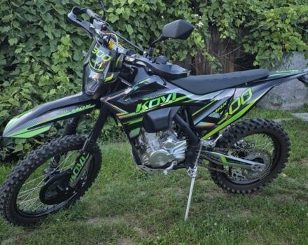 Kovi 3302, об'ємом двигуна 0.3 л та пробігом 0 тис. км за 2400 $, фото 2 на Automoto.ua