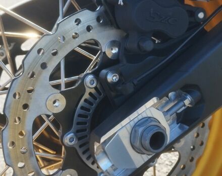 Kovi 3302, объемом двигателя 0.5 л и пробегом 0 тыс. км за 6400 $, фото 18 на Automoto.ua