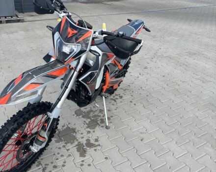 Kovi 3302, объемом двигателя 0.3 л и пробегом 0 тыс. км за 2600 $, фото 4 на Automoto.ua