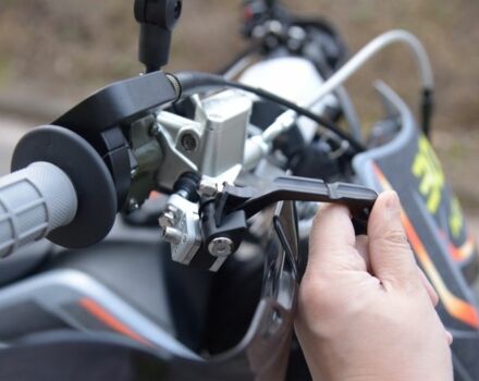 Kovi 3302, объемом двигателя 0.3 л и пробегом 0 тыс. км за 2170 $, фото 8 на Automoto.ua