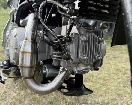 Kovi 3302, объемом двигателя 0.15 л и пробегом 0 тыс. км за 1300 $, фото 8 на Automoto.ua