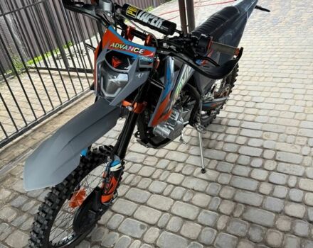Kovi 3302, об'ємом двигуна 0.25 л та пробігом 0 тис. км за 1816 $, фото 1 на Automoto.ua