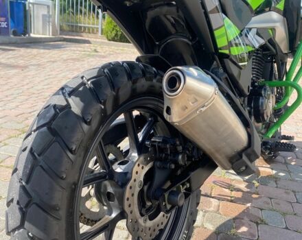Kovi 3302, объемом двигателя 2.3 л и пробегом 0 тыс. км за 1800 $, фото 3 на Automoto.ua