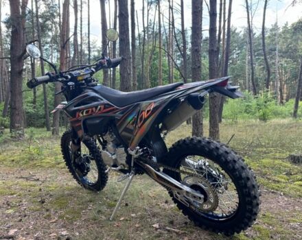 Kovi 3302, объемом двигателя 0.3 л и пробегом 0 тыс. км за 2350 $, фото 3 на Automoto.ua