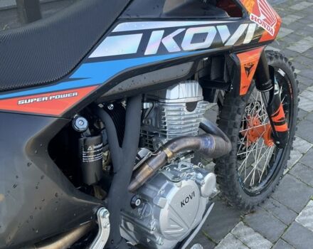 Kovi 3302, объемом двигателя 0.25 л и пробегом 0 тыс. км за 1750 $, фото 5 на Automoto.ua