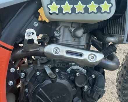 Kovi 3302, объемом двигателя 0.3 л и пробегом 0 тыс. км за 2450 $, фото 4 на Automoto.ua