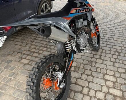 Kovi 3302, об'ємом двигуна 0.25 л та пробігом 0 тис. км за 1816 $, фото 2 на Automoto.ua