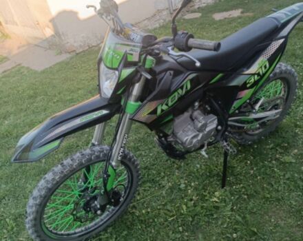 Kovi 3302, об'ємом двигуна 0.3 л та пробігом 0 тис. км за 1743 $, фото 8 на Automoto.ua