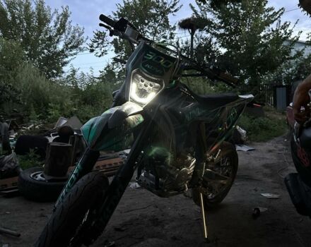 Kovi 3302, объемом двигателя 0.3 л и пробегом 0 тыс. км за 2293 $, фото 6 на Automoto.ua