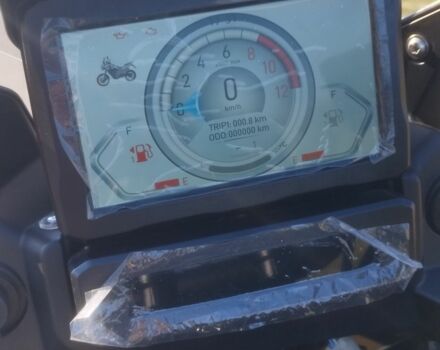 Kovi 3302, объемом двигателя 0.5 л и пробегом 0 тыс. км за 6400 $, фото 21 на Automoto.ua