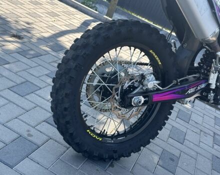 Kovi 3302, объемом двигателя 0.3 л и пробегом 0 тыс. км за 1900 $, фото 13 на Automoto.ua