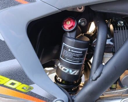 Kovi 3302, об'ємом двигуна 0.3 л та пробігом 0 тис. км за 2290 $, фото 7 на Automoto.ua