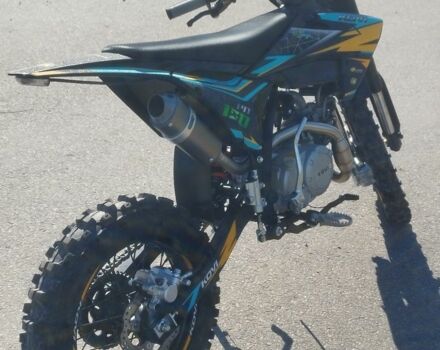 Kovi 3302, об'ємом двигуна 0.15 л та пробігом 0 тис. км за 1300 $, фото 16 на Automoto.ua