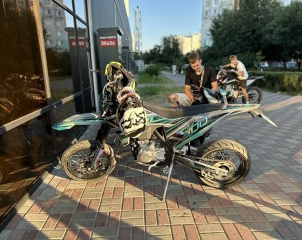 Kovi 3302, объемом двигателя 0.3 л и пробегом 0 тыс. км за 2293 $, фото 7 на Automoto.ua