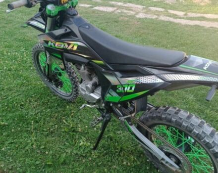 Kovi 3302, об'ємом двигуна 0.3 л та пробігом 0 тис. км за 1743 $, фото 4 на Automoto.ua