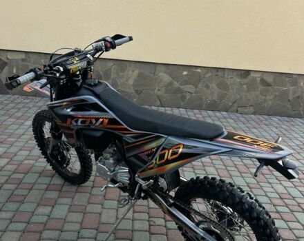 Kovi 3302, объемом двигателя 0.3 л и пробегом 0 тыс. км за 2230 $, фото 4 на Automoto.ua