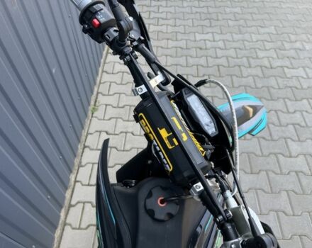 Kovi 3302, объемом двигателя 0.3 л и пробегом 0 тыс. км за 2170 $, фото 9 на Automoto.ua