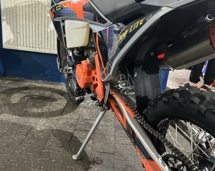Kovi 3302, объемом двигателя 2.3 л и пробегом 0 тыс. км за 2650 $, фото 5 на Automoto.ua