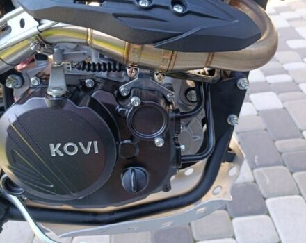 Kovi 3302, об'ємом двигуна 0.3 л та пробігом 0 тис. км за 2290 $, фото 6 на Automoto.ua