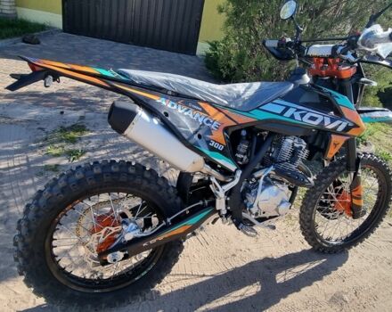 Kovi 3302, об'ємом двигуна 0.25 л та пробігом 0 тис. км за 2140 $, фото 8 на Automoto.ua