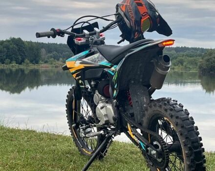 Kovi 3302, об'ємом двигуна 0.15 л та пробігом 0 тис. км за 1100 $, фото 1 на Automoto.ua