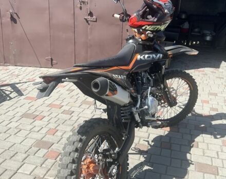 Kovi 3302, об'ємом двигуна 0.25 л та пробігом 0 тис. км за 1600 $, фото 3 на Automoto.ua