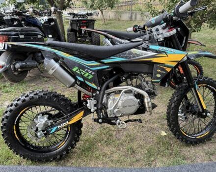 Kovi 3302, объемом двигателя 0.15 л и пробегом 0 тыс. км за 1300 $, фото 2 на Automoto.ua