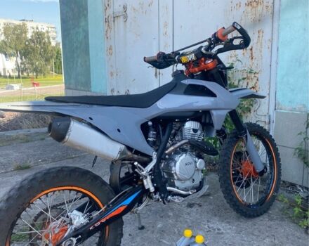 Kovi 3302, об'ємом двигуна 0.25 л та пробігом 0 тис. км за 1700 $, фото 4 на Automoto.ua