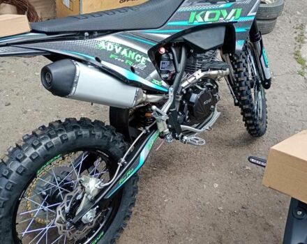 Kovi 3302, объемом двигателя 0.3 л и пробегом 0 тыс. км за 1999 $, фото 2 на Automoto.ua