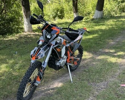 Kovi 3302, объемом двигателя 0.3 л и пробегом 0 тыс. км за 2500 $, фото 2 на Automoto.ua