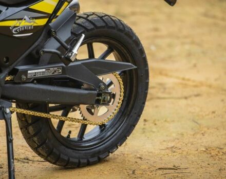 Kovi 3302, об'ємом двигуна 0.25 л та пробігом 0 тис. км за 2150 $, фото 20 на Automoto.ua