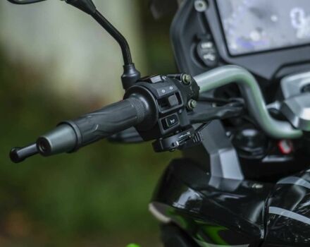 Kovi 3302, об'ємом двигуна 0.25 л та пробігом 0 тис. км за 2150 $, фото 8 на Automoto.ua