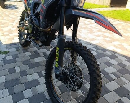 Kovi 3302, об'ємом двигуна 0.3 л та пробігом 0 тис. км за 2290 $, фото 5 на Automoto.ua