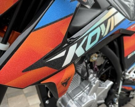 Kovi 3302, объемом двигателя 0.25 л и пробегом 0 тыс. км за 2100 $, фото 6 на Automoto.ua