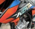 Kovi 3302, объемом двигателя 0.25 л и пробегом 0 тыс. км за 2100 $, фото 6 на Automoto.ua