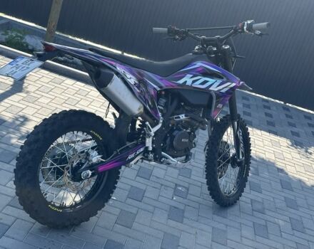 Kovi 3302, объемом двигателя 0.3 л и пробегом 0 тыс. км за 1900 $, фото 3 на Automoto.ua