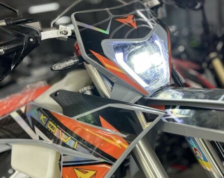 Kovi 3302, объемом двигателя 0.3 л и пробегом 0 тыс. км за 4599 $, фото 3 на Automoto.ua