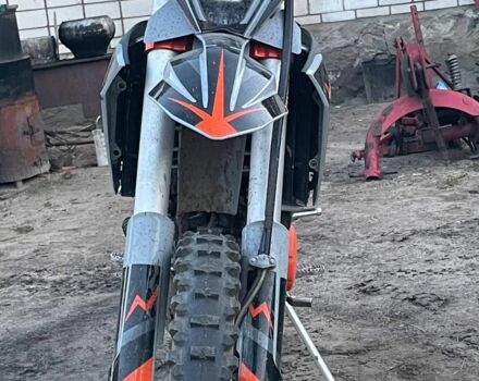 Kovi 3302, об'ємом двигуна 0.3 л та пробігом 0 тис. км за 2199 $, фото 6 на Automoto.ua