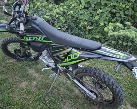 Kovi 3302, об'ємом двигуна 0.3 л та пробігом 0 тис. км за 2400 $, фото 3 на Automoto.ua